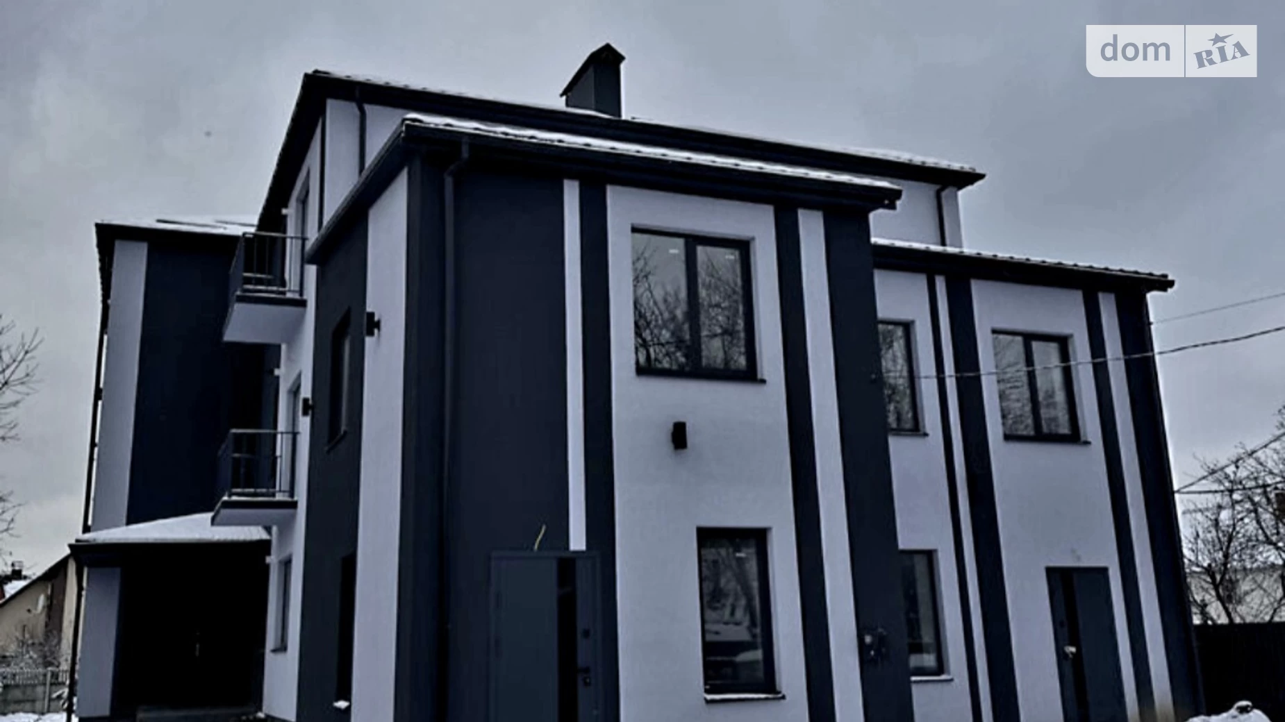 Продается 1-комнатная квартира 28.5 кв. м в Виннице, ул. Украинская - фото 5