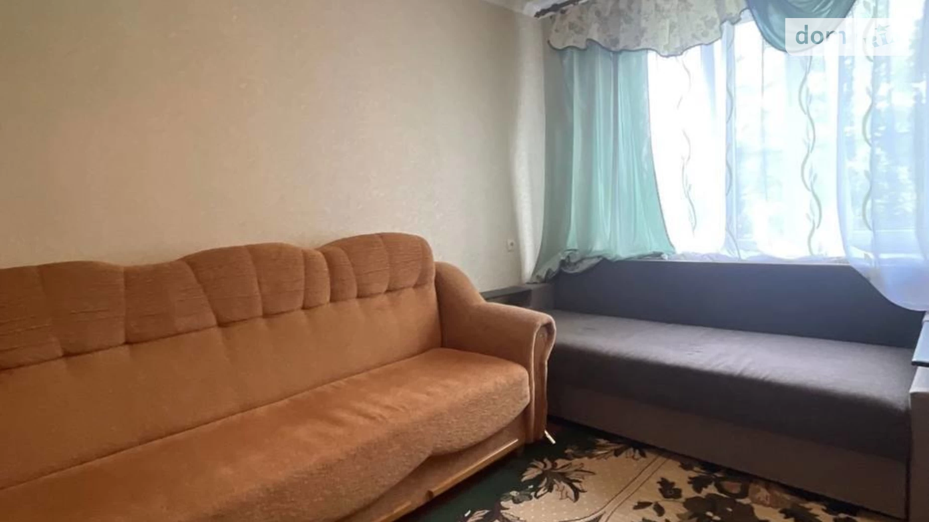 Сдается в аренду комната 18 кв. м в Тернополе, цена: 3500 грн - фото 4