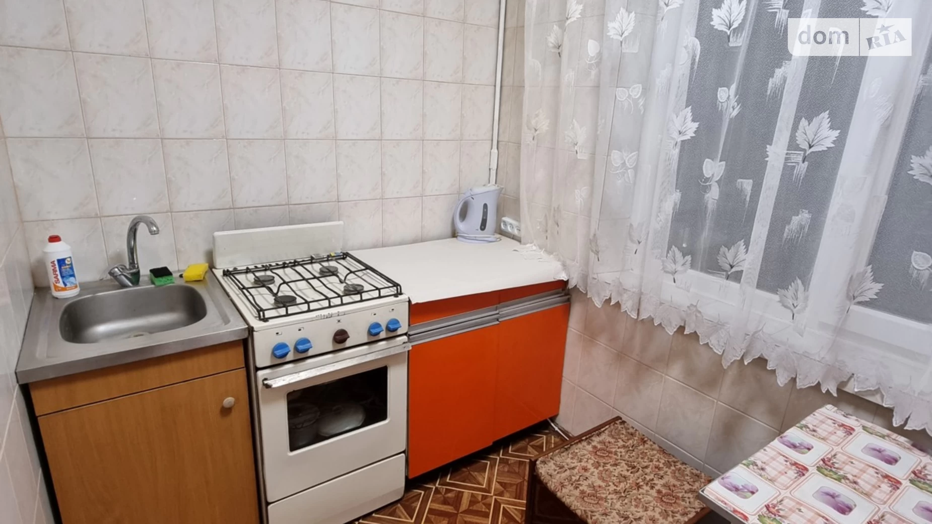 Здається в оренду 2-кімнатна квартира 45 кв. м у Харкові, вул. Академіка Павлова, 309Б - фото 4