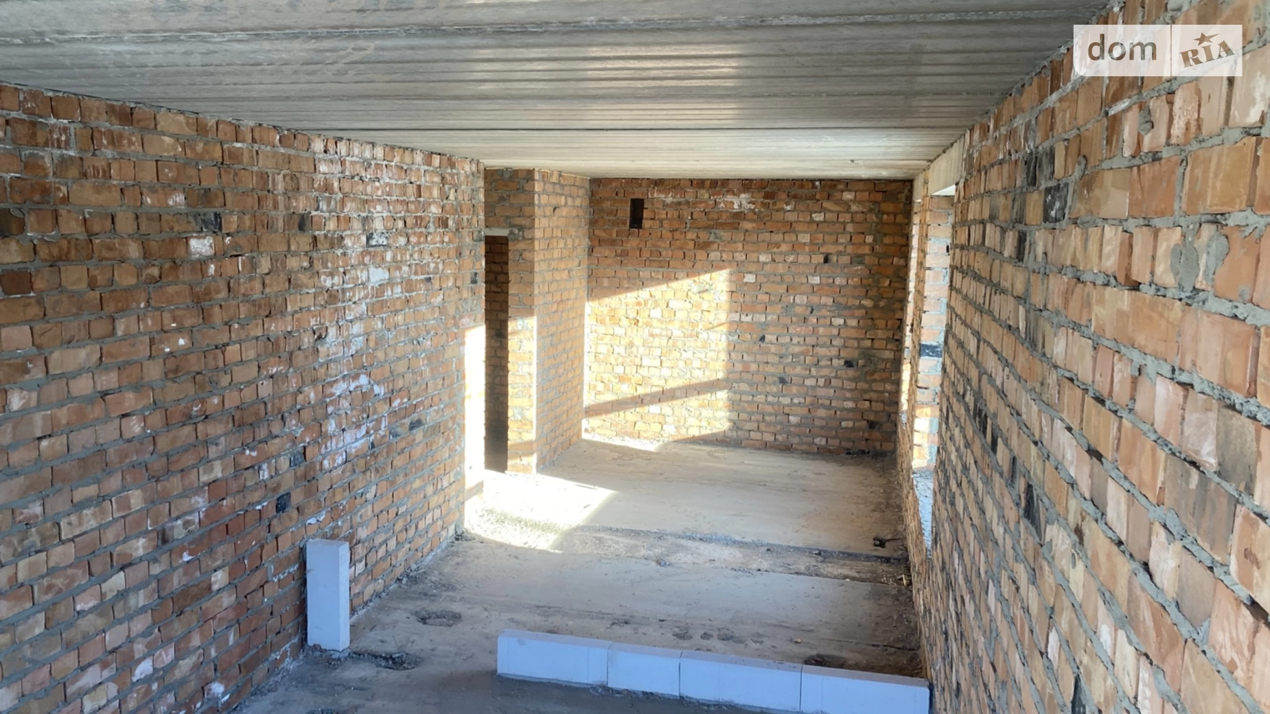 Продается 1-комнатная квартира 29 кв. м в Гостомеле, ул. Мирная, 3Е - фото 4