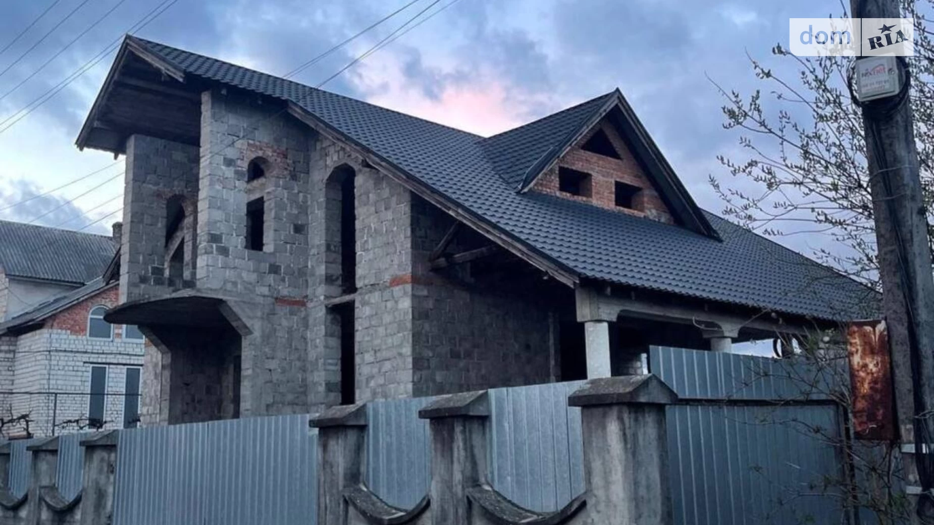 Продається будинок 2 поверховий 155 кв. м з верандою, цена: 35000 $ - фото 3
