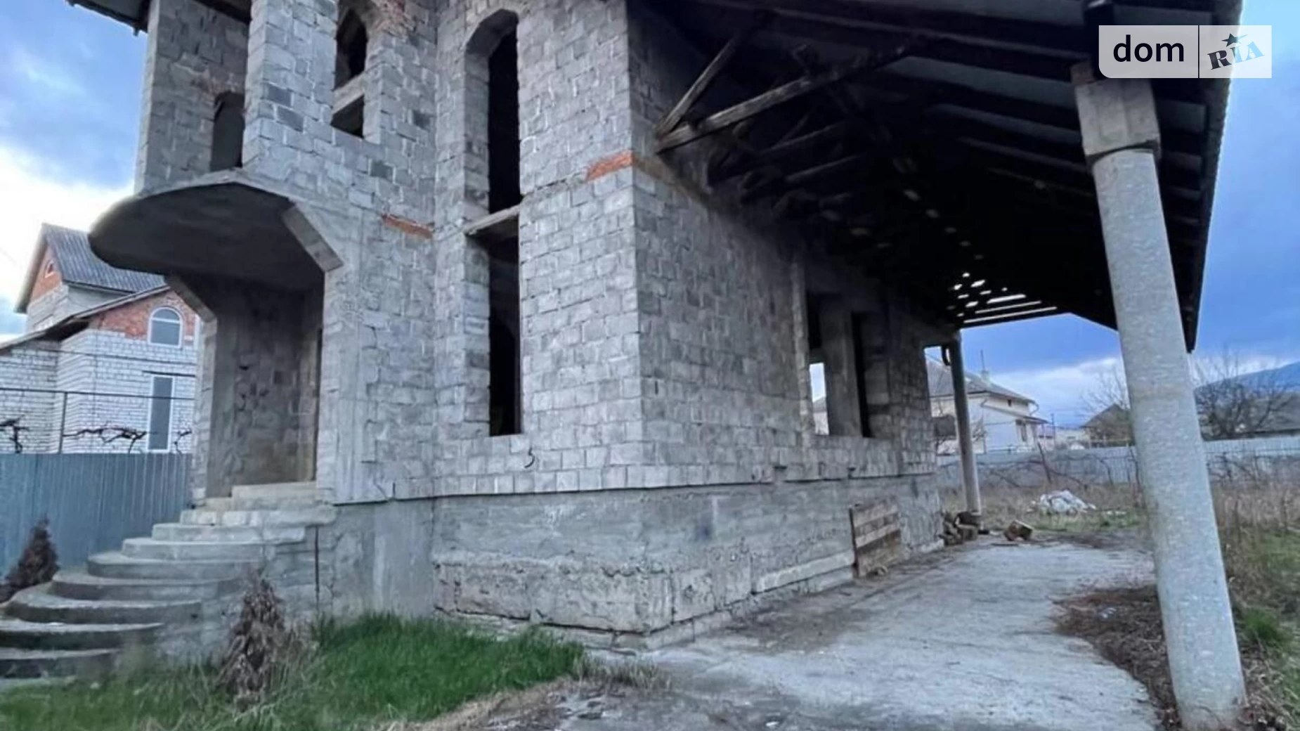 Продається будинок 2 поверховий 155 кв. м з верандою, цена: 35000 $ - фото 4