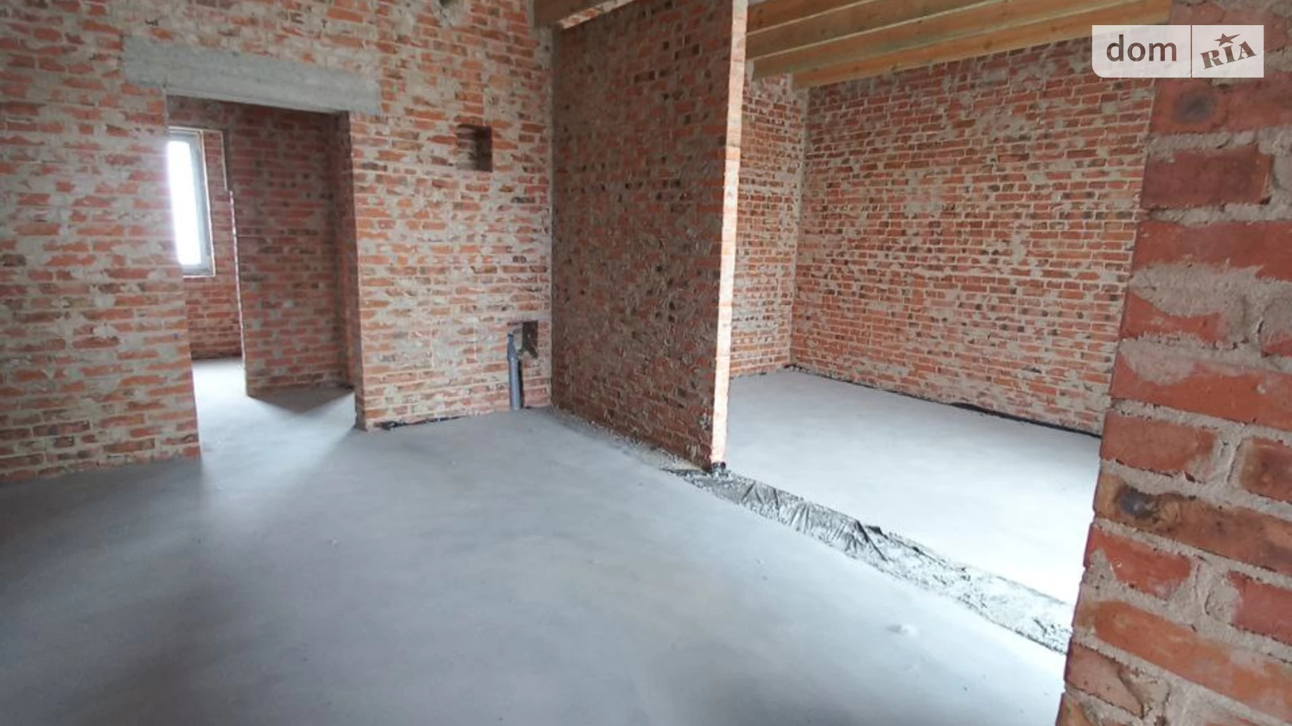 Продається одноповерховий будинок 105 кв. м з каміном, цена: 82000 $ - фото 4