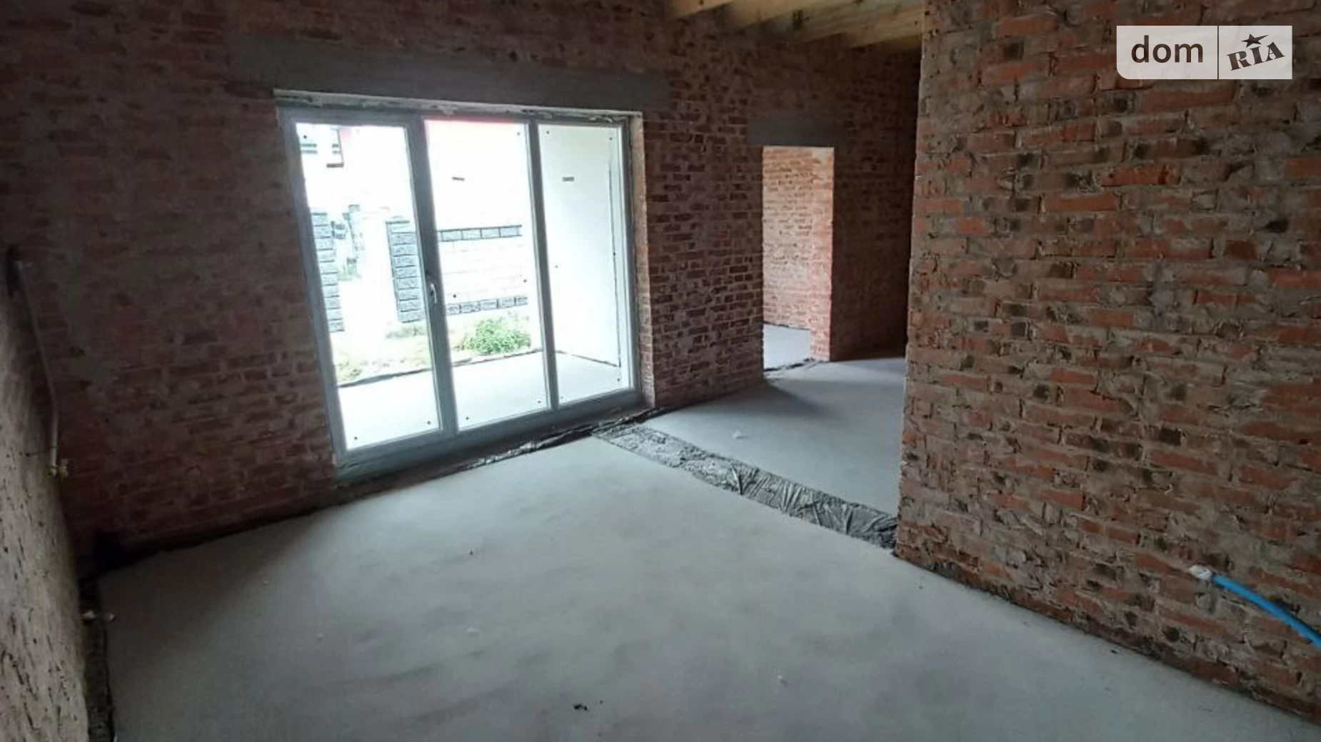 Продається одноповерховий будинок 105 кв. м з каміном, цена: 82000 $ - фото 5