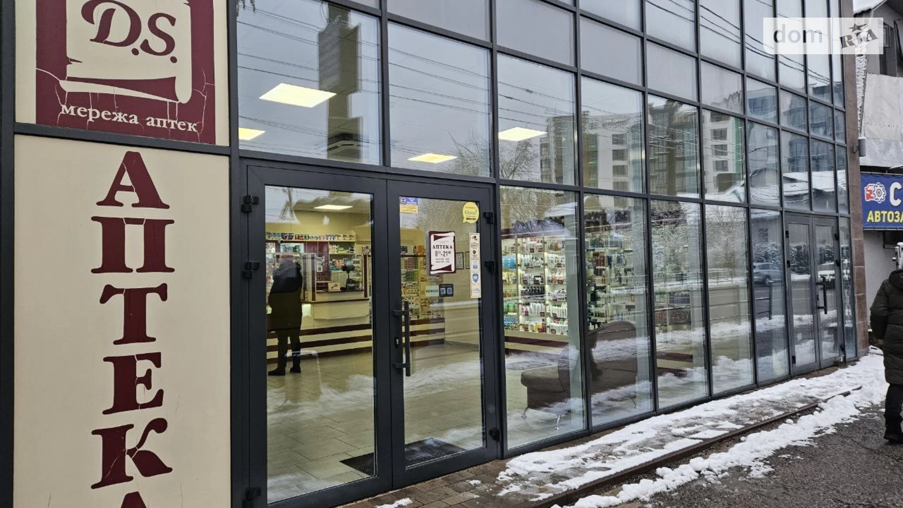 Сдается в аренду помещения свободного назначения 115 кв. м в 2-этажном здании, цена: 80500 грн - фото 2