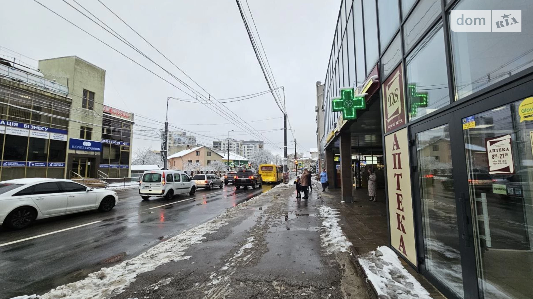 Сдается в аренду помещения свободного назначения 115 кв. м в 2-этажном здании, цена: 80500 грн - фото 5