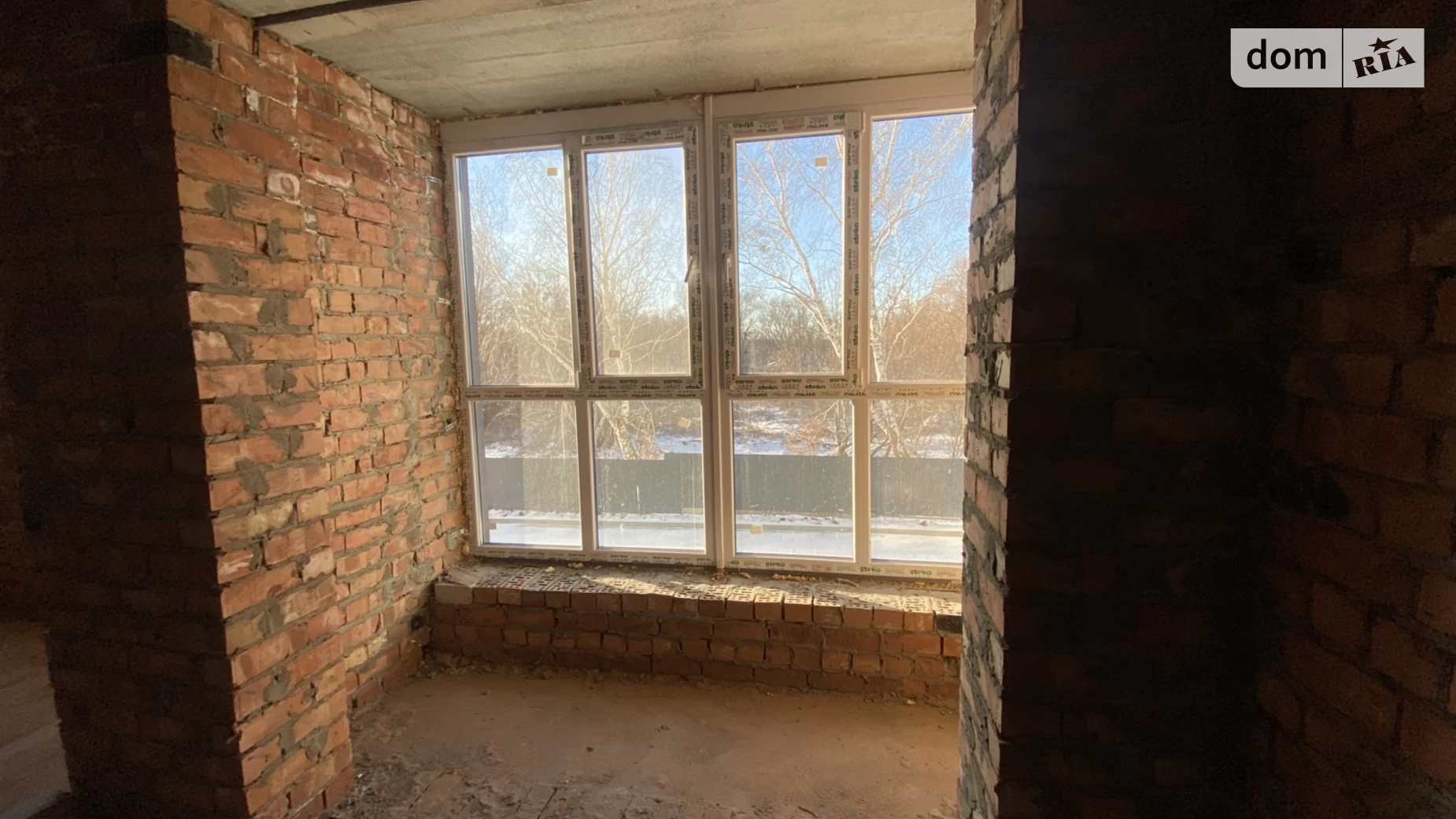 Продается 2-комнатная квартира 40 кв. м в Гостомеле, ул. Мирная, 3Е - фото 3