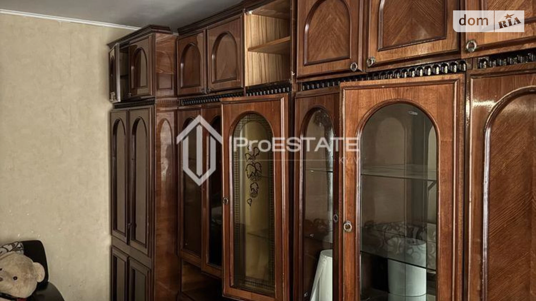 Продається 1-кімнатна квартира 30.8 кв. м у Борисполі, вул. Нижній Вал, 5 - фото 5