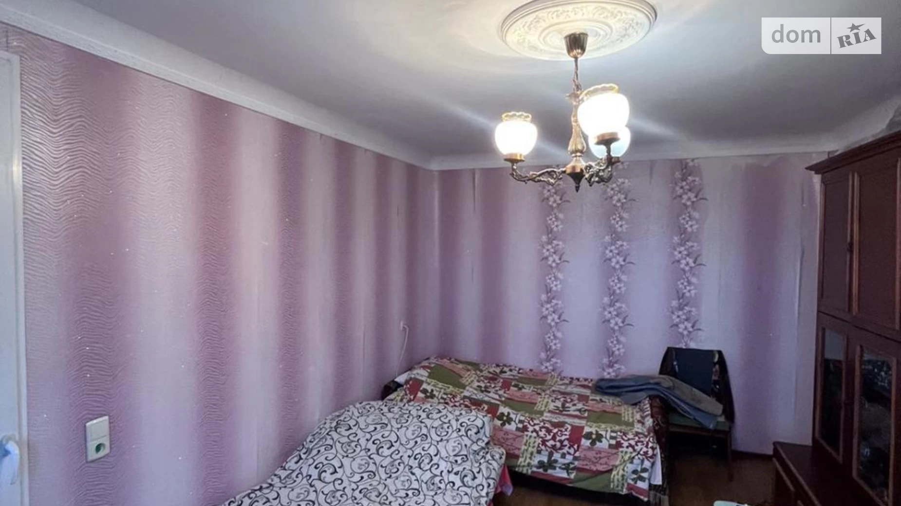 Продается 2-комнатная квартира 56.3 кв. м в Полтаве, цена: 29000 $ - фото 3