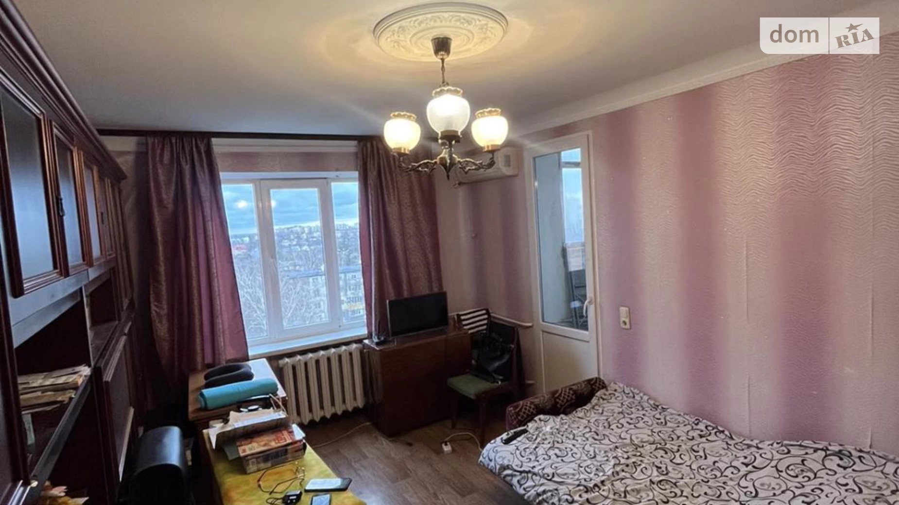 Продается 2-комнатная квартира 56.3 кв. м в Полтаве, цена: 29000 $ - фото 4