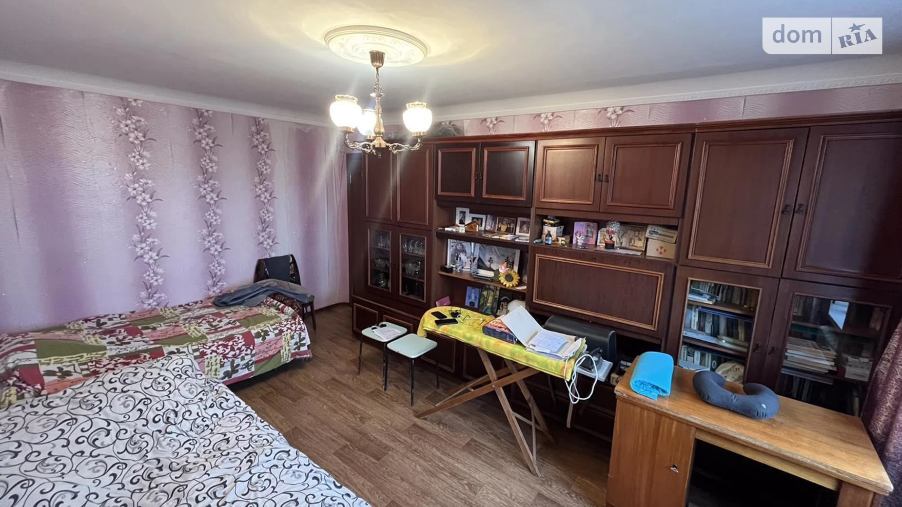 Продається 2-кімнатна квартира 56.3 кв. м у Полтаві, вул. Грушевського Михайла - фото 2
