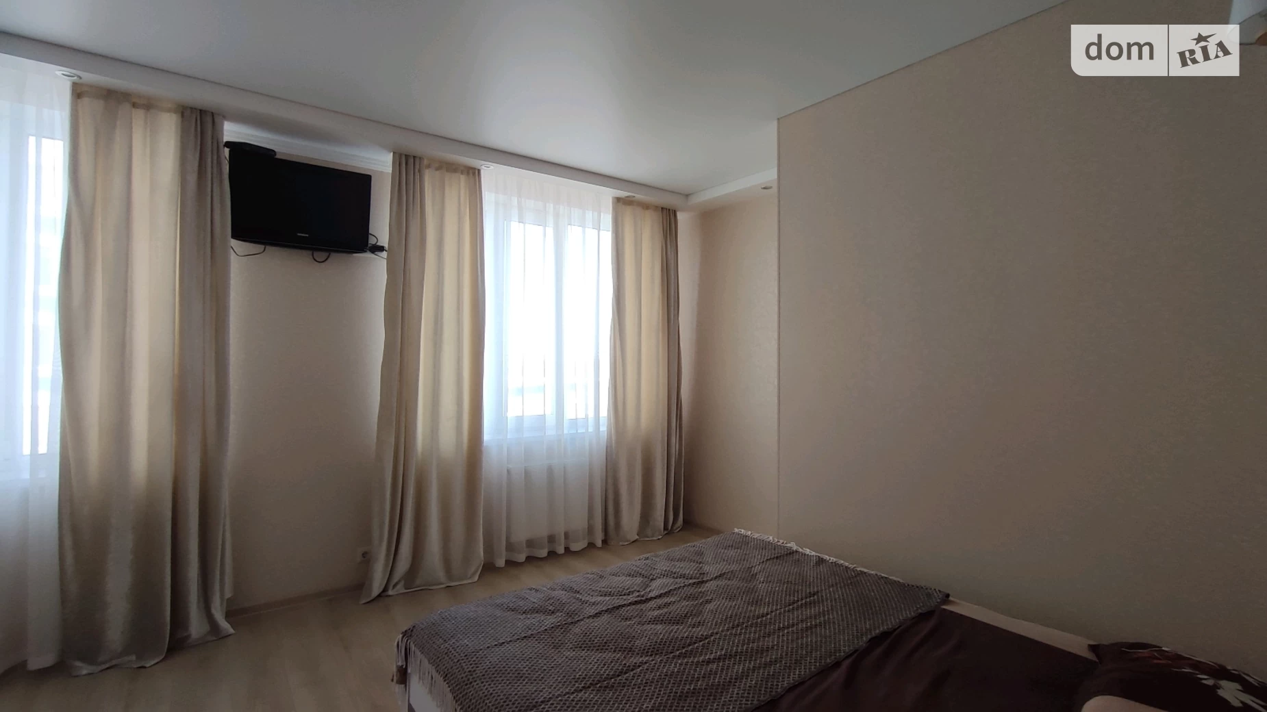 Продається 1-кімнатна квартира 29.7 кв. м у Одесі, вул. Євгена Чикаленка(Академіка Вільямса), 95/1 - фото 2