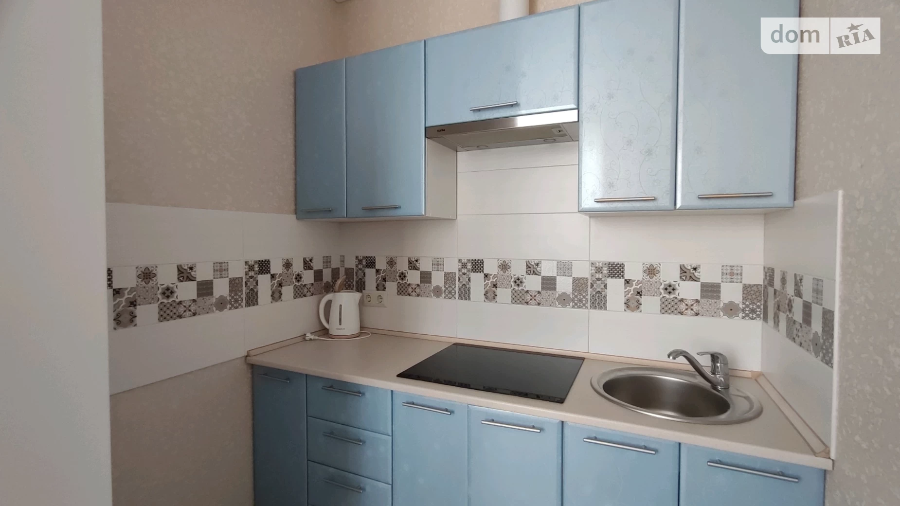 Продається 1-кімнатна квартира 29.7 кв. м у Одесі, вул. Євгена Чикаленка(Академіка Вільямса), 95/1 - фото 5