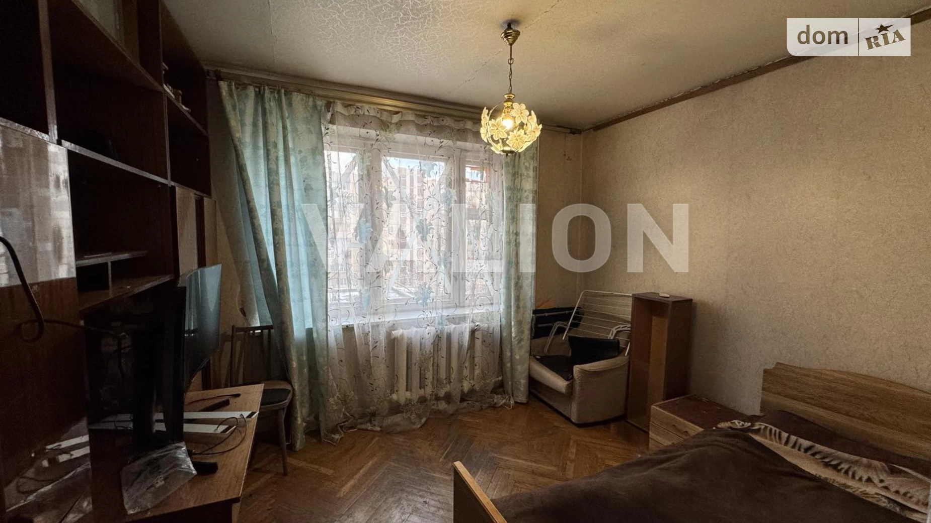 Продається 3-кімнатна квартира 67.8 кв. м у Києві, вул. Князя Володимира Мономаха(Отто Шмідта), 26Б - фото 3