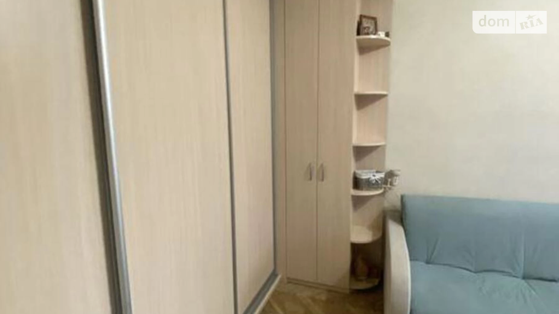 Продается 1-комнатная квартира 31.7 кв. м в Киеве, бул. Марии Приймаченко(Лихачева), 6 - фото 4