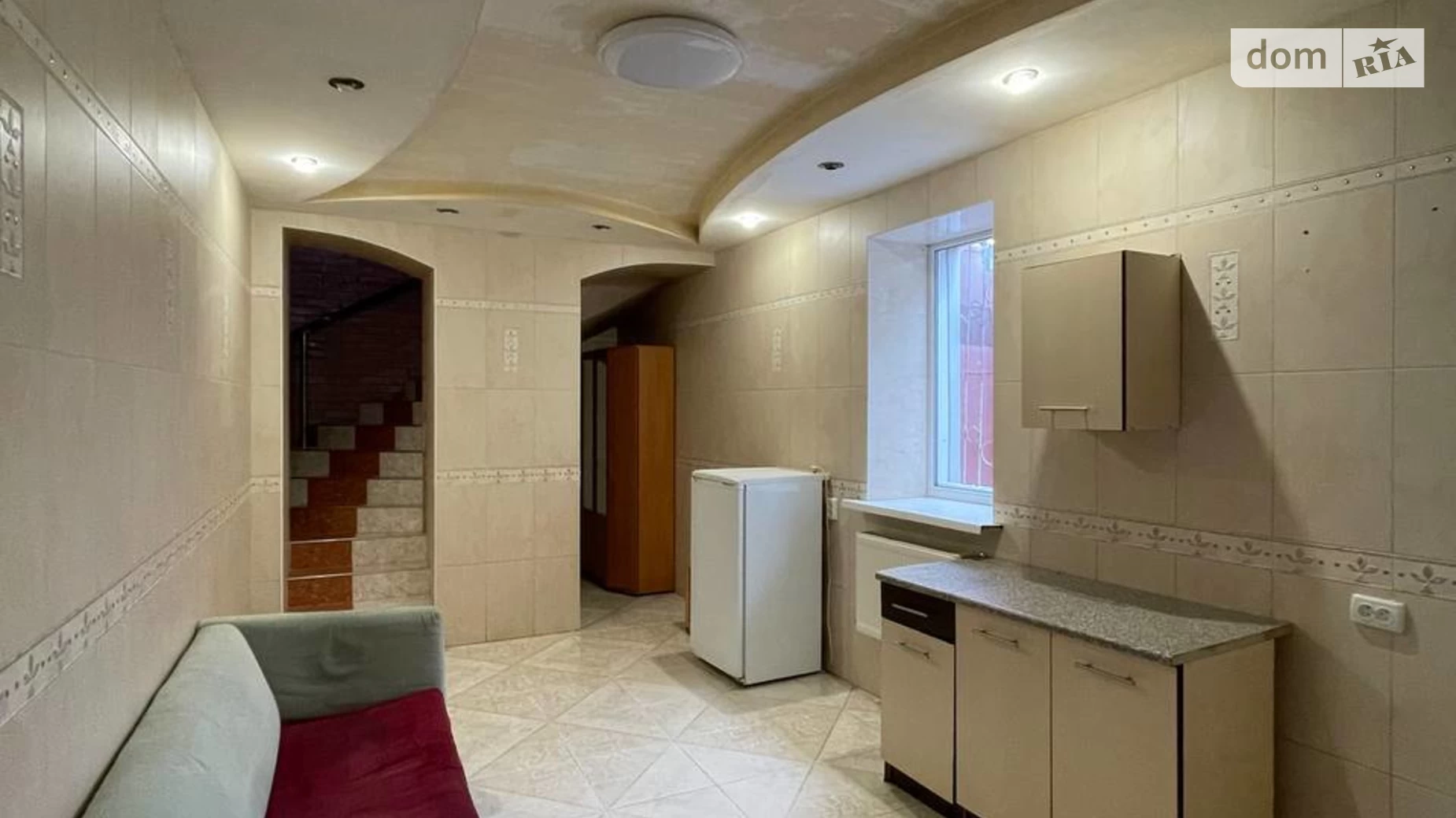 Сдается в аренду дом на 2 этажа 150 кв. м с гаражом, цена: 20000 грн - фото 5