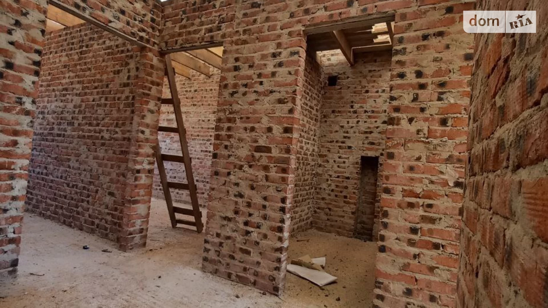 Продається частина будинку 120 кв. м з садом, цена: 72000 $ - фото 4