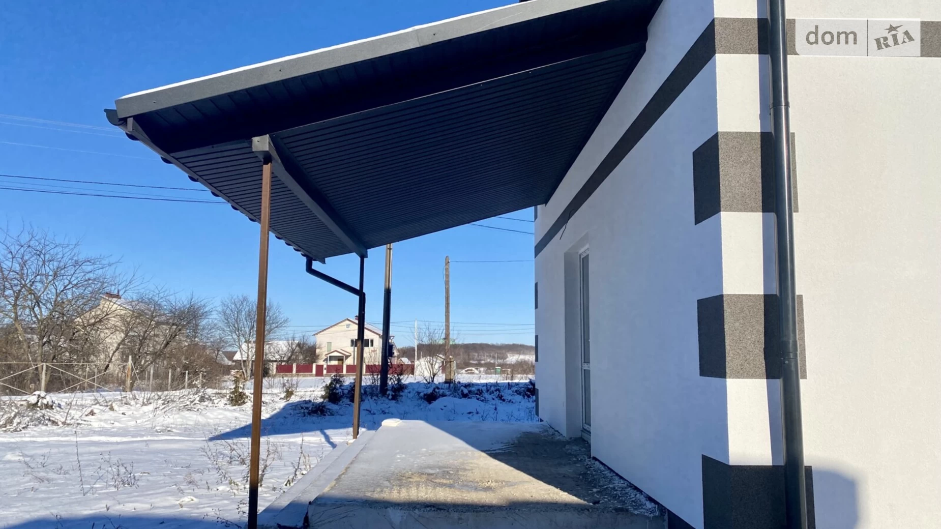 Продается дом на 2 этажа 107 кв. м с мансардой, цена: 70999 $ - фото 2
