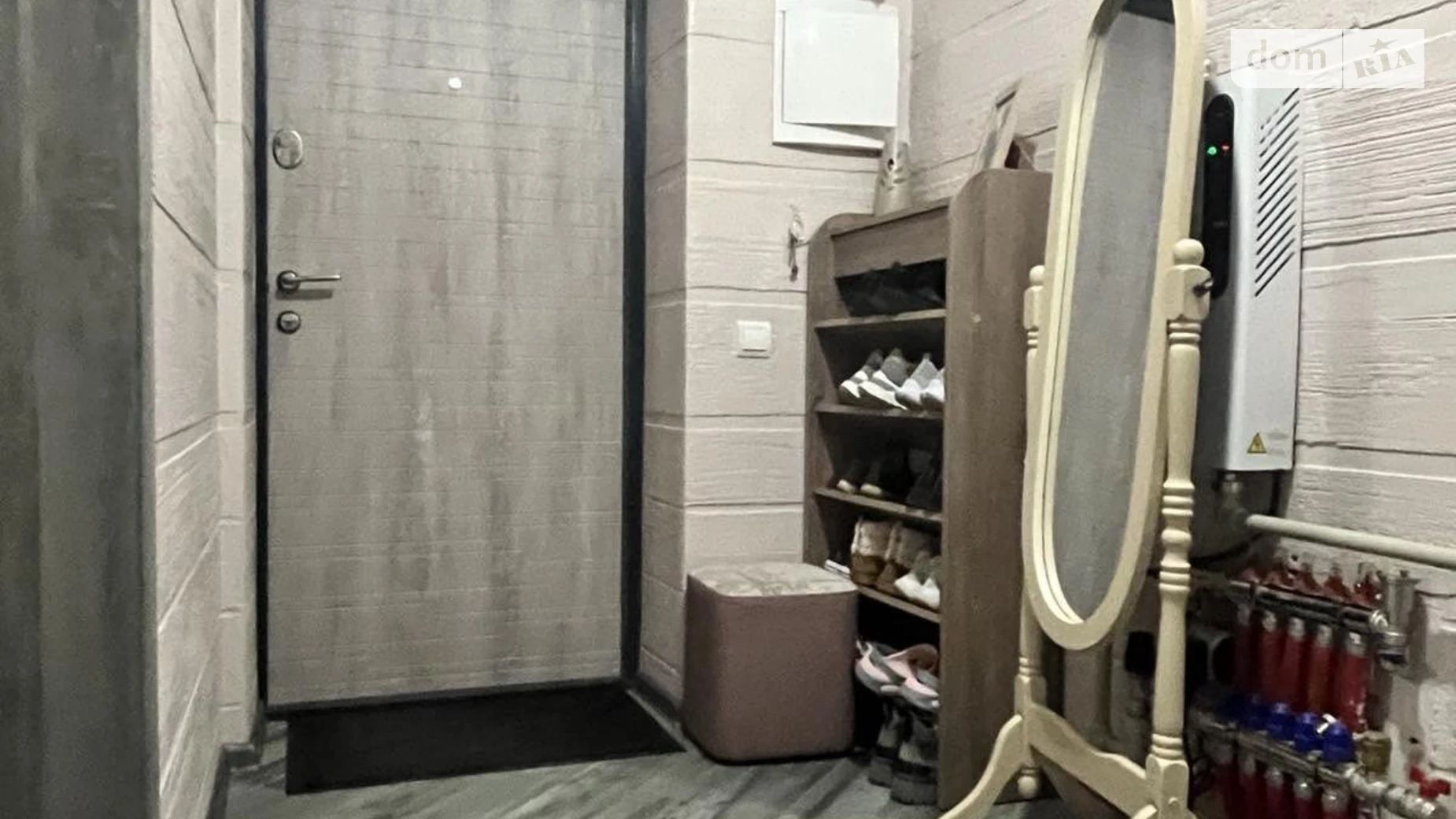 Продається 2-кімнатна квартира 44.3 кв. м у Гостомелі, вул. Ярова(Червоноармійська), 216/1 - фото 4