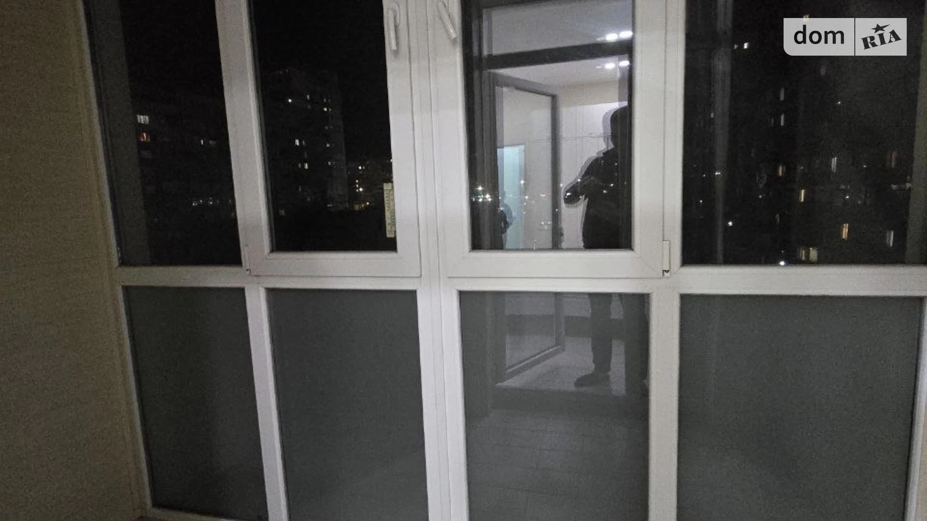 Продается 2-комнатная квартира 60 кв. м в Днепре, ул. Кобзарська, 3 - фото 4