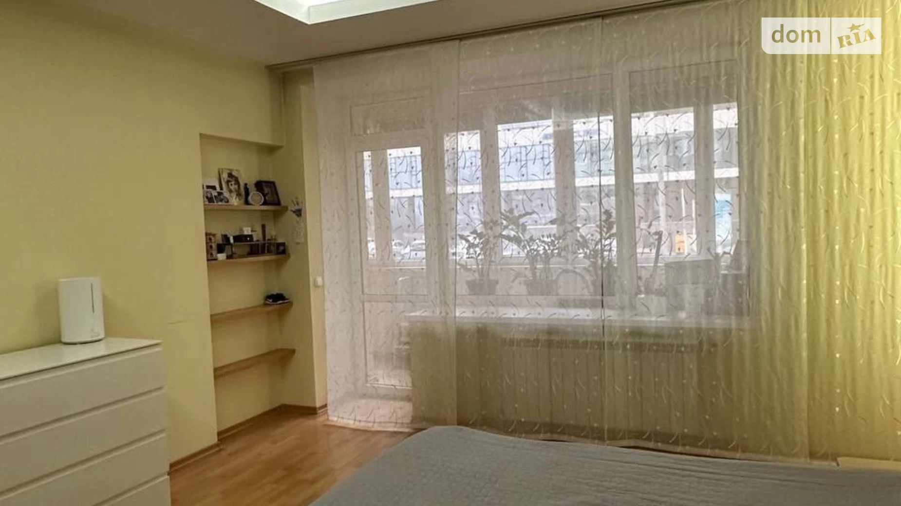 Продається 3-кімнатна квартира 113.1 кв. м у Дніпрі, вул. Сімферопольська, 11 - фото 2