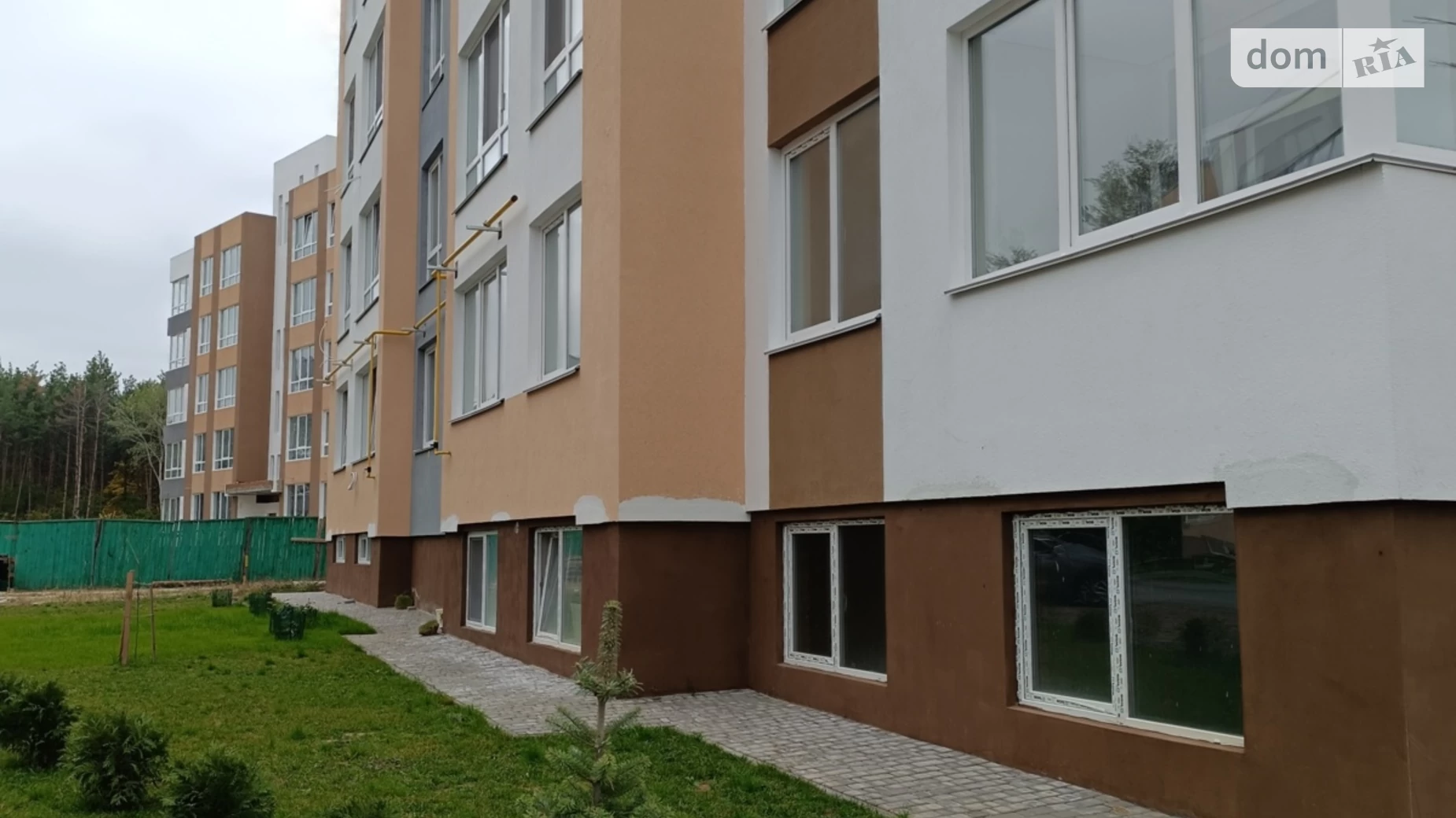 Продается 2-комнатная квартира 58 кв. м в Гнедине, ул. Идейная, 17 - фото 3