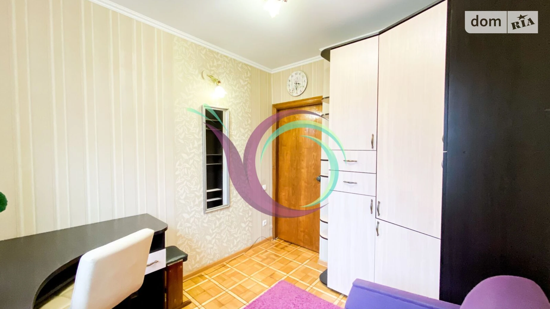 3-комнатная квартира 65 кв. м в Луцке, ул. Кравчука - фото 4