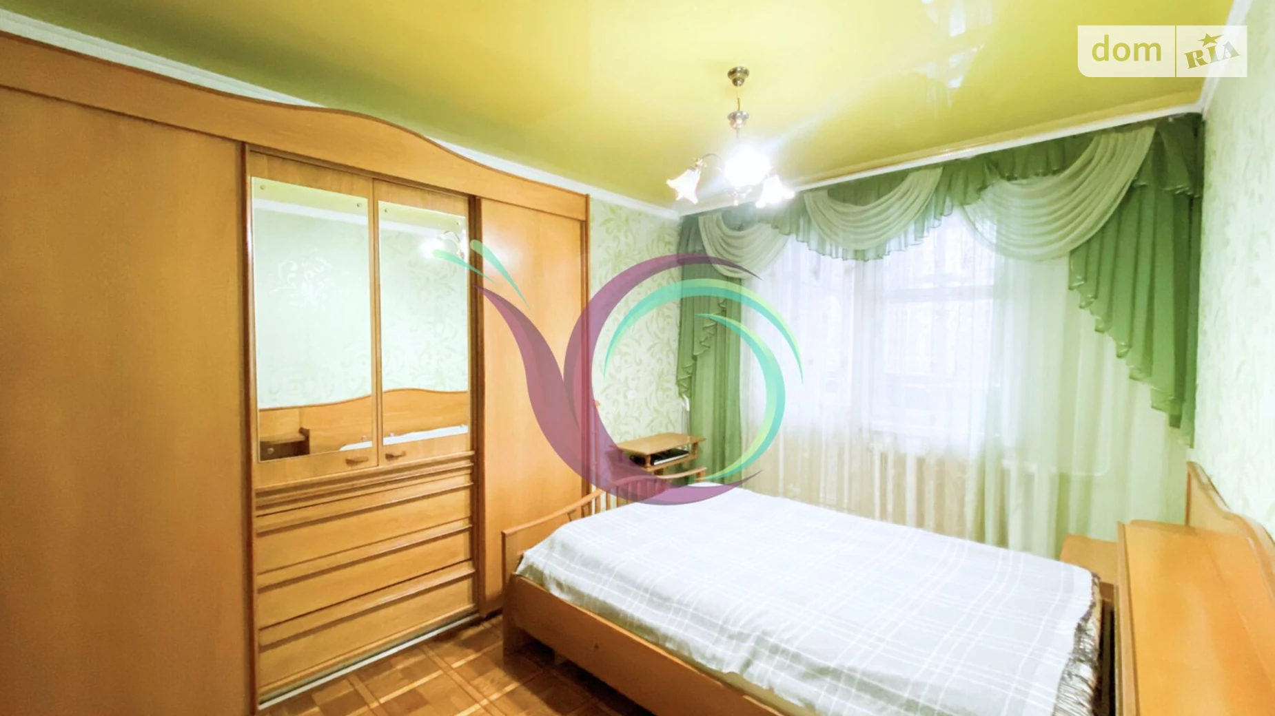 3-комнатная квартира 65 кв. м в Луцке, ул. Кравчука - фото 5