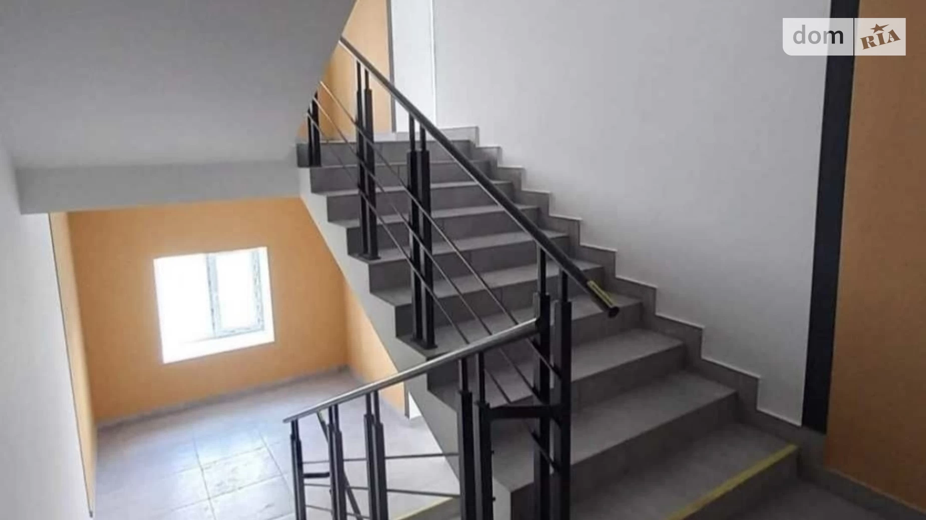 Продается 1-комнатная квартира 38.7 кв. м в Хмельницком, ул. Романа Шухевича(Курчатова), 8/2 - фото 4
