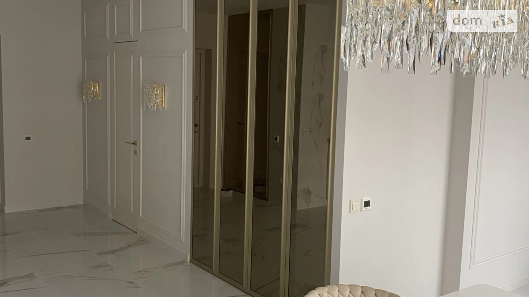 Продається 1-кімнатна квартира 48 кв. м у Києві, вул. Генерала Грекова, 4 корпус 1 - фото 3