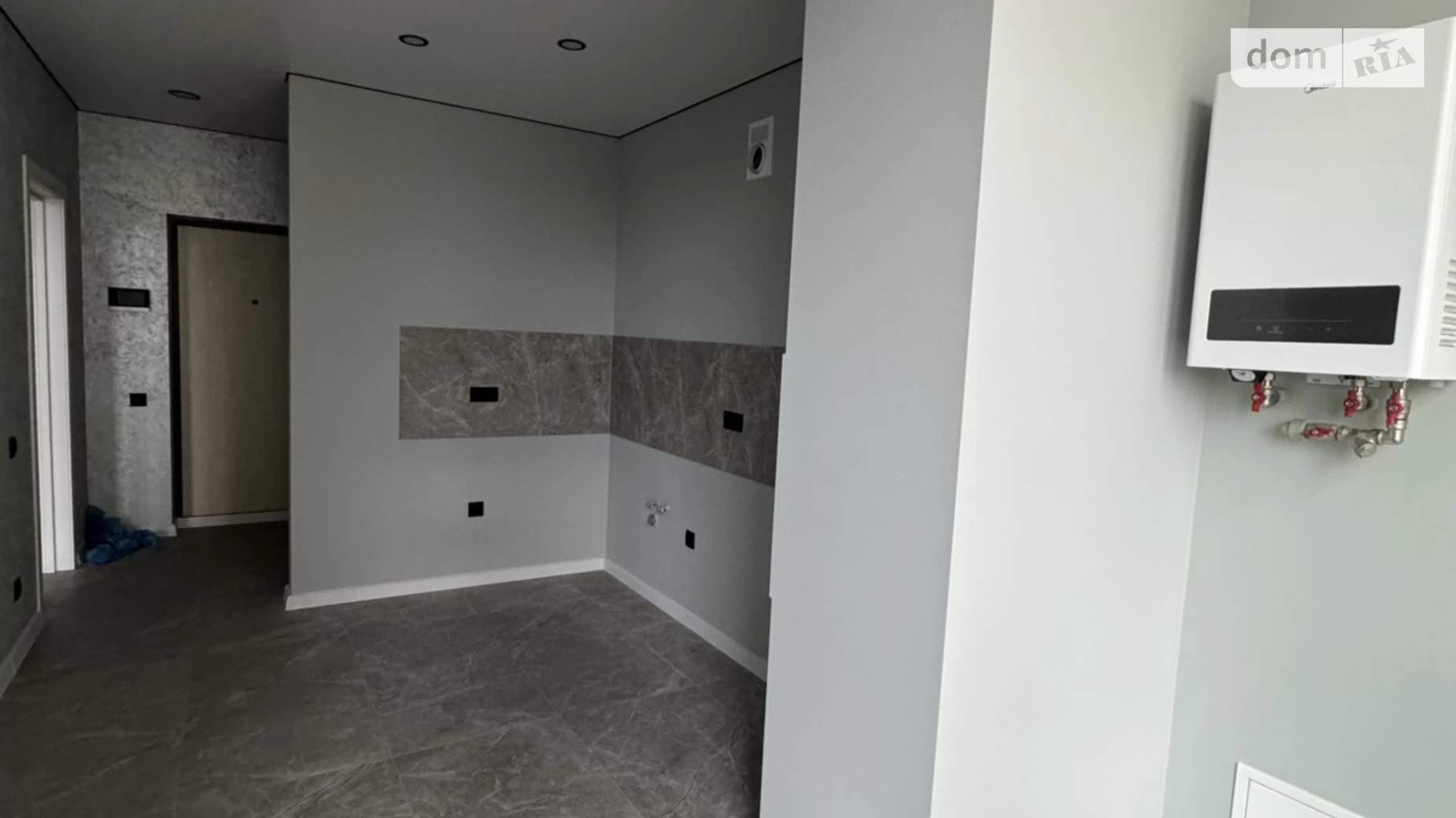 Продається 1-кімнатна квартира 47 кв. м у Івано-Франківську, вул. Волошина Августина, 2 - фото 5