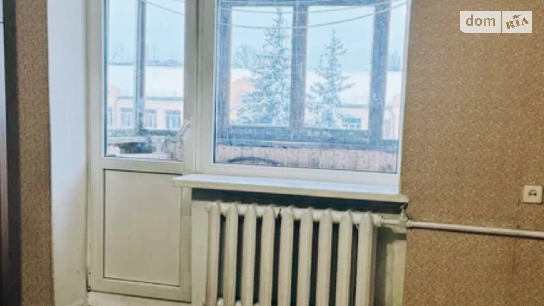Продається 1-кімнатна квартира 33 кв. м у Житомирі, вул. Київська - фото 4