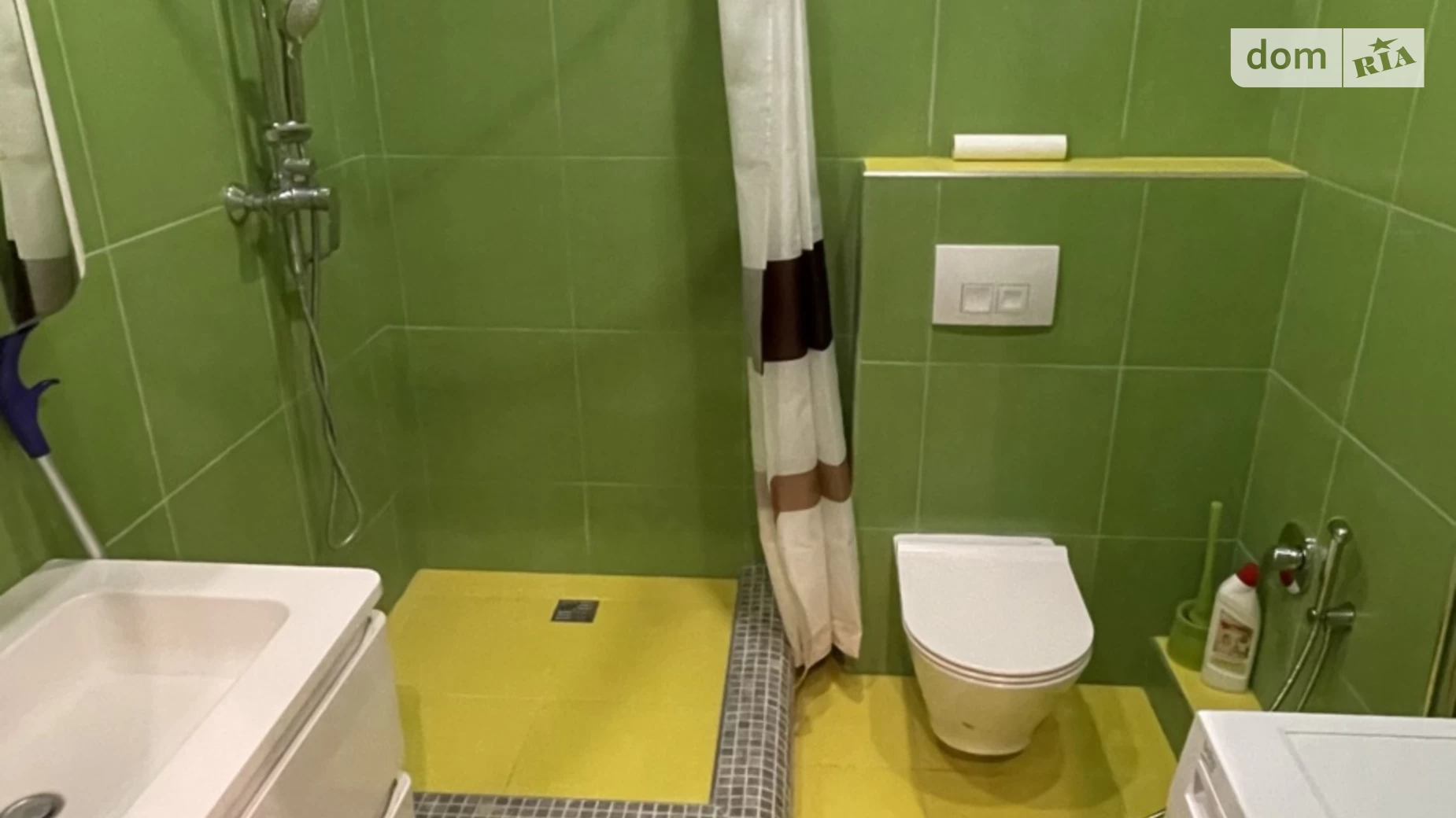 Сдается в аренду 1-комнатная квартира 52.7 кв. м в Киеве, ул. Березовая, 41 - фото 4