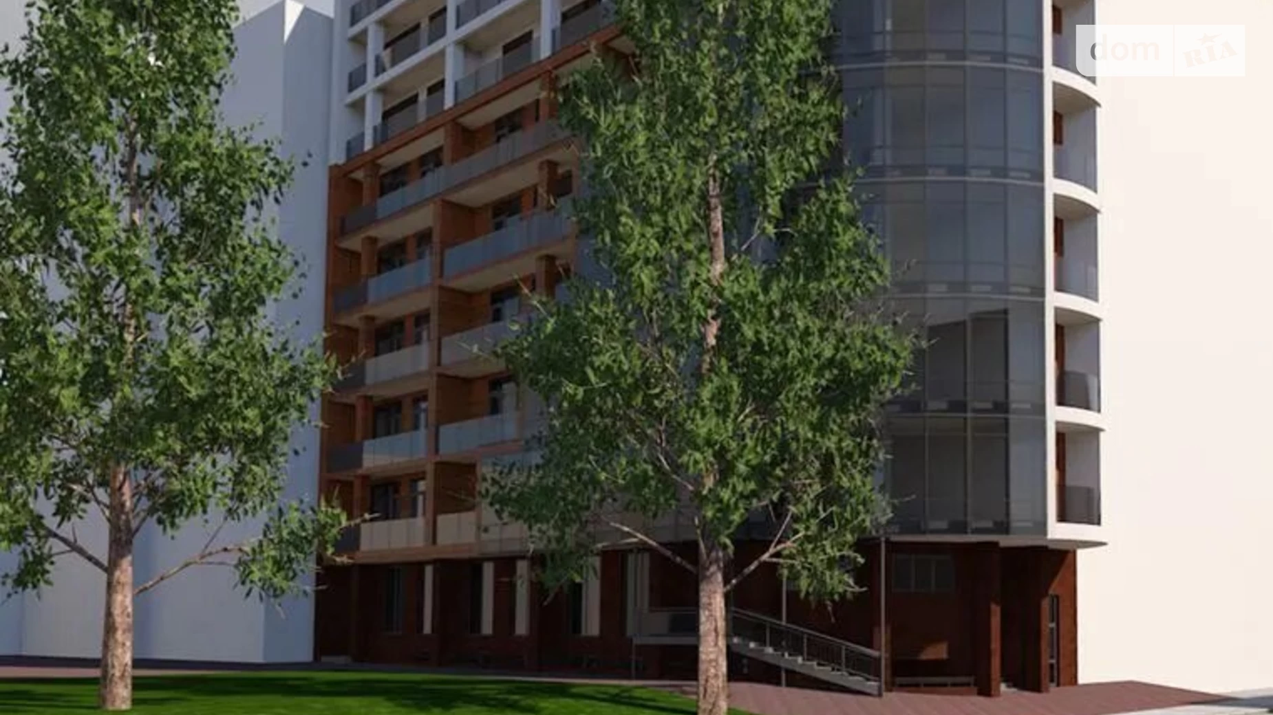 Продается помещения свободного назначения 200 кв. м в 9-этажном здании, цена: 312000 $ - фото 3