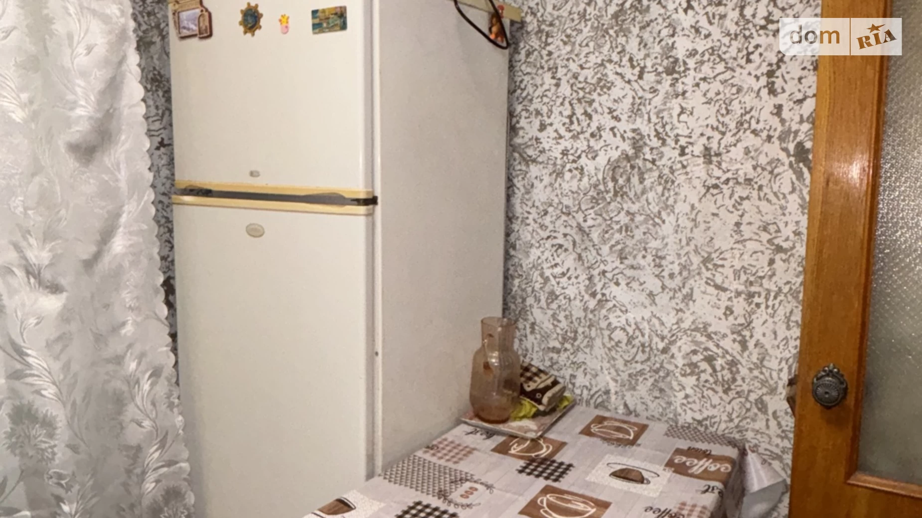 Здається в оренду 1-кімнатна квартира 32 кв. м у Харкові, просп. Байрона(Героїв Сталінграда), 6/25 - фото 3