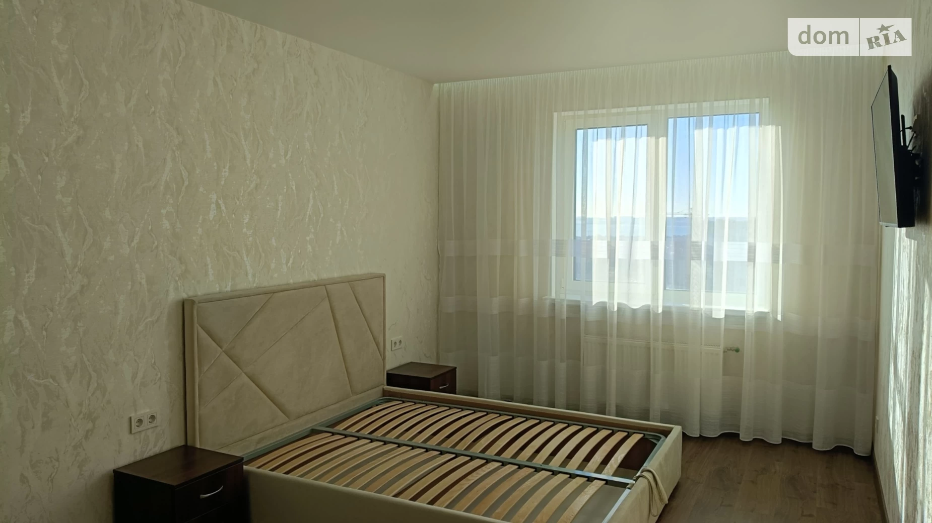 Продається 1-кімнатна квартира 45 кв. м у Крижанівка, вул. Академіка Сахарова - фото 3