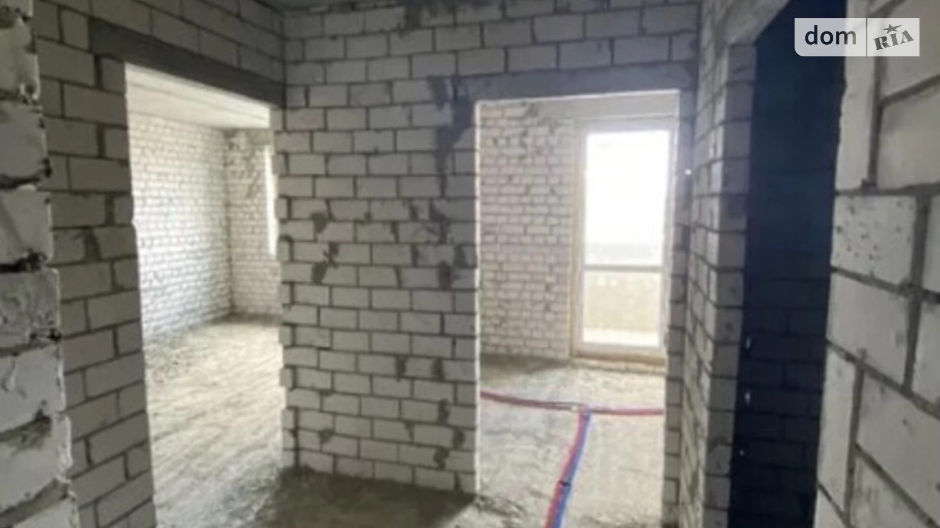 Продается 1-комнатная квартира 48 кв. м в Харькове, просп. Победы, 86 - фото 4