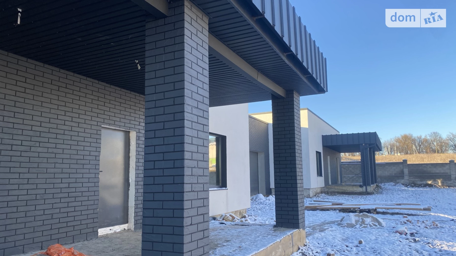 Продается часть дома 160 кв. м с мебелью, цена: 87000 $ - фото 5