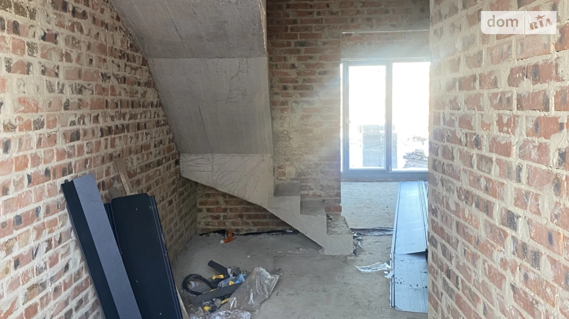 Продається частина будинку 100 кв. м з каміном, цена: 58000 $ - фото 5