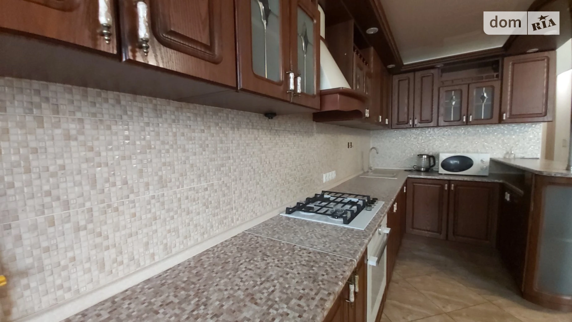 Сдается в аренду 3-комнатная квартира 89 кв. м в Виннице, ул. Гетмана Мазепы(Чехова), 9Б - фото 5