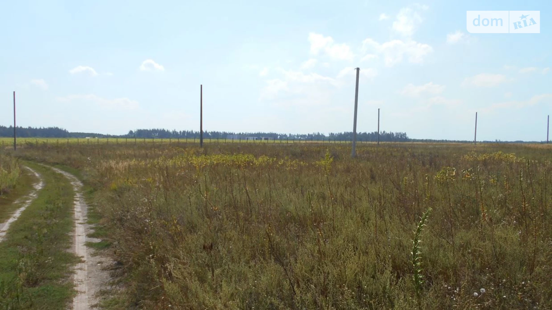 Продається земельна ділянка 25 соток у Київській області, цена: 250000 грн - фото 3