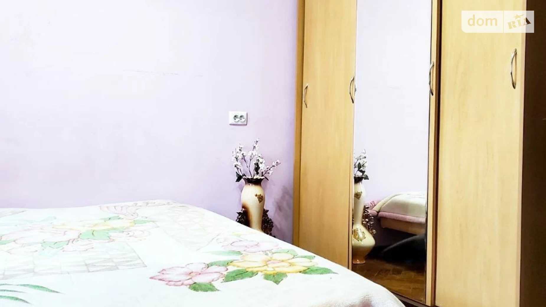 Сдается в аренду 2-комнатная квартира 55 кв. м в Черновцах, ул. Вокзальная(Гагарина Юрия) - фото 4
