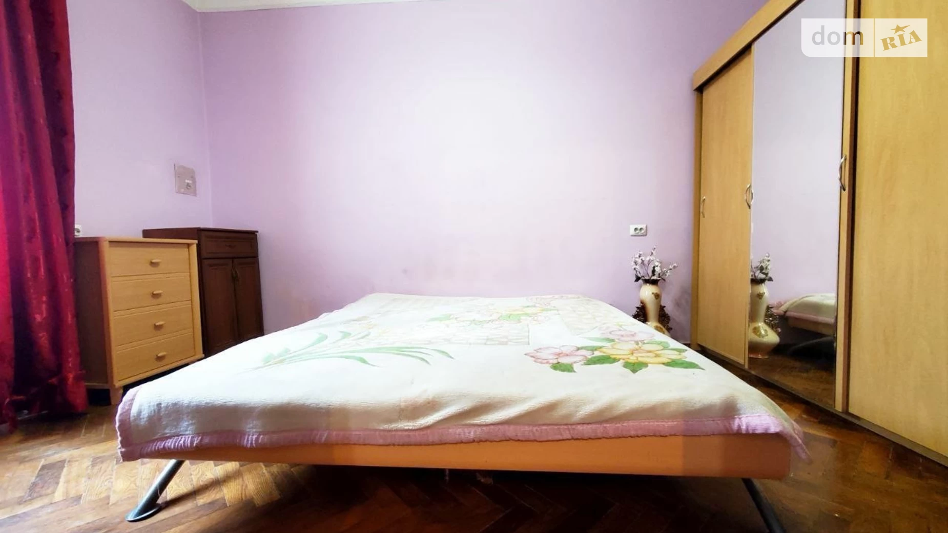 Сдается в аренду 2-комнатная квартира 55 кв. м в Черновцах, ул. Вокзальная(Гагарина Юрия) - фото 3