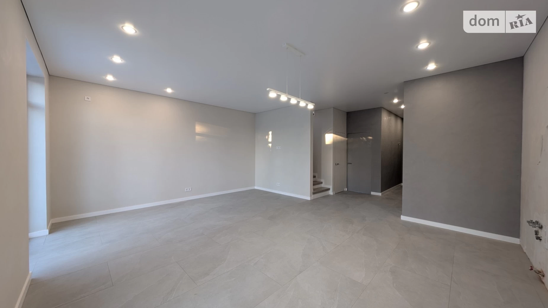 Продается часть дома 125 кв. м с камином, цена: 155000 $ - фото 2