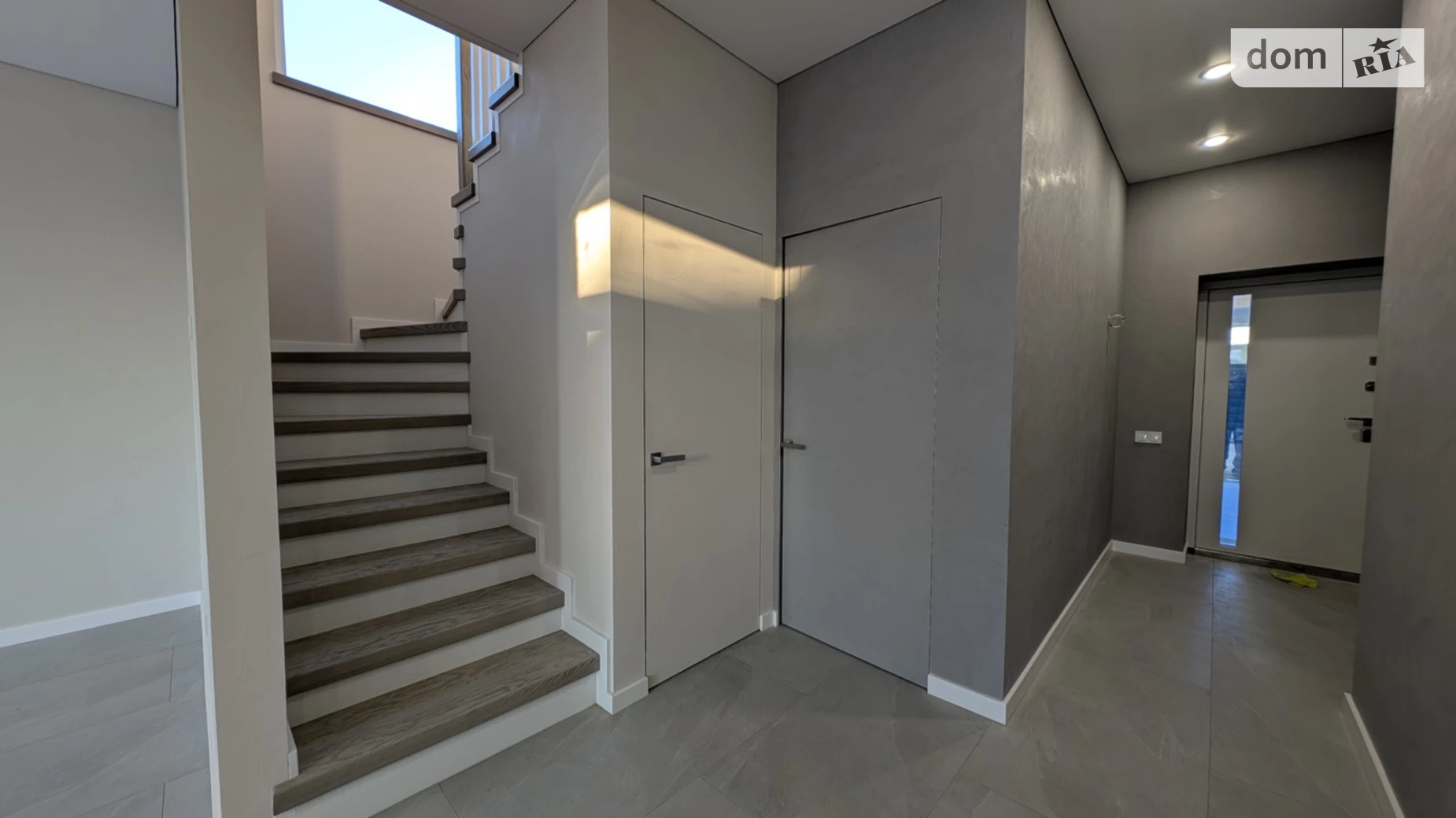 Продается часть дома 125 кв. м с камином, цена: 155000 $ - фото 4