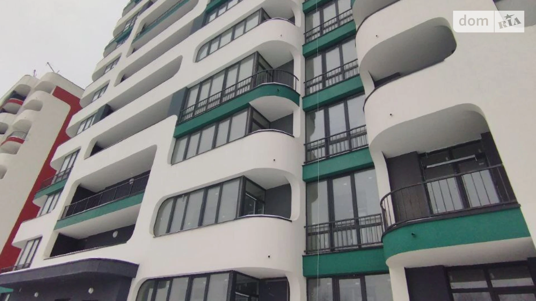 Продается 3-комнатная квартира 91 кв. м в Сокольниках, ул. Трускавецкая - фото 3