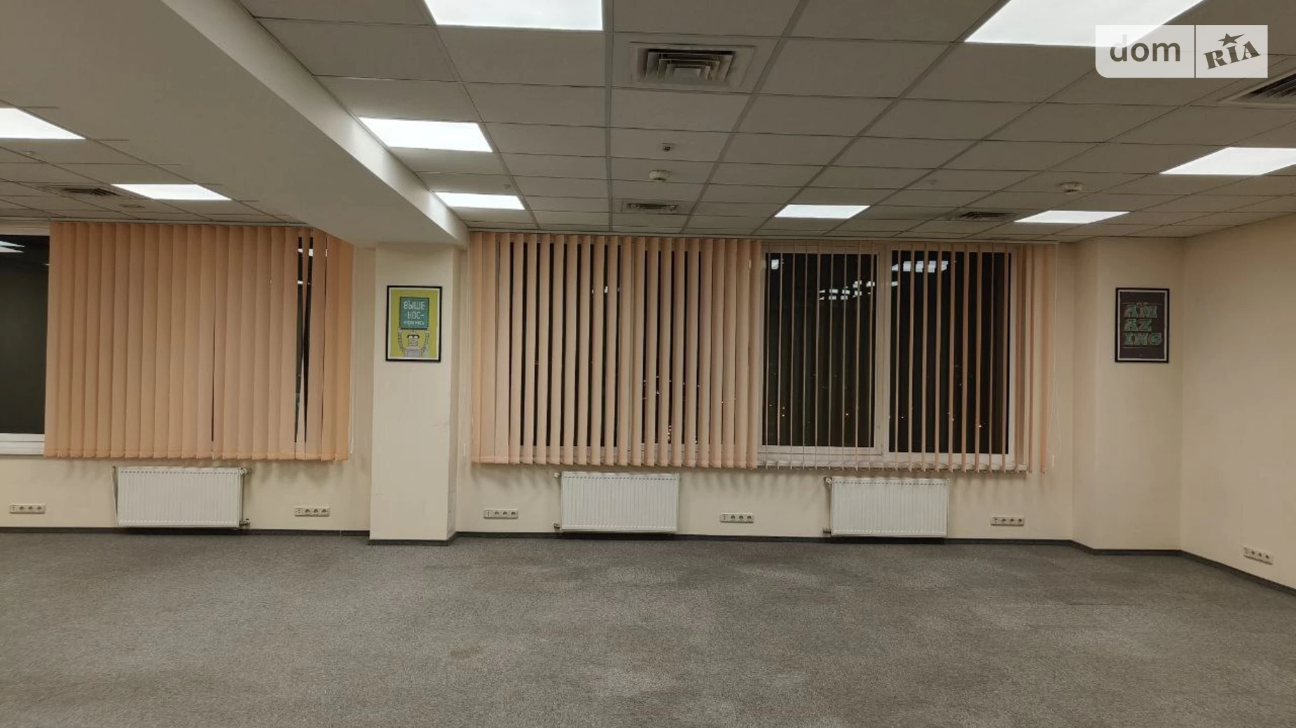 Здається в оренду офіс 100 кв. м в бізнес-центрі, цена: 64000 грн - фото 4