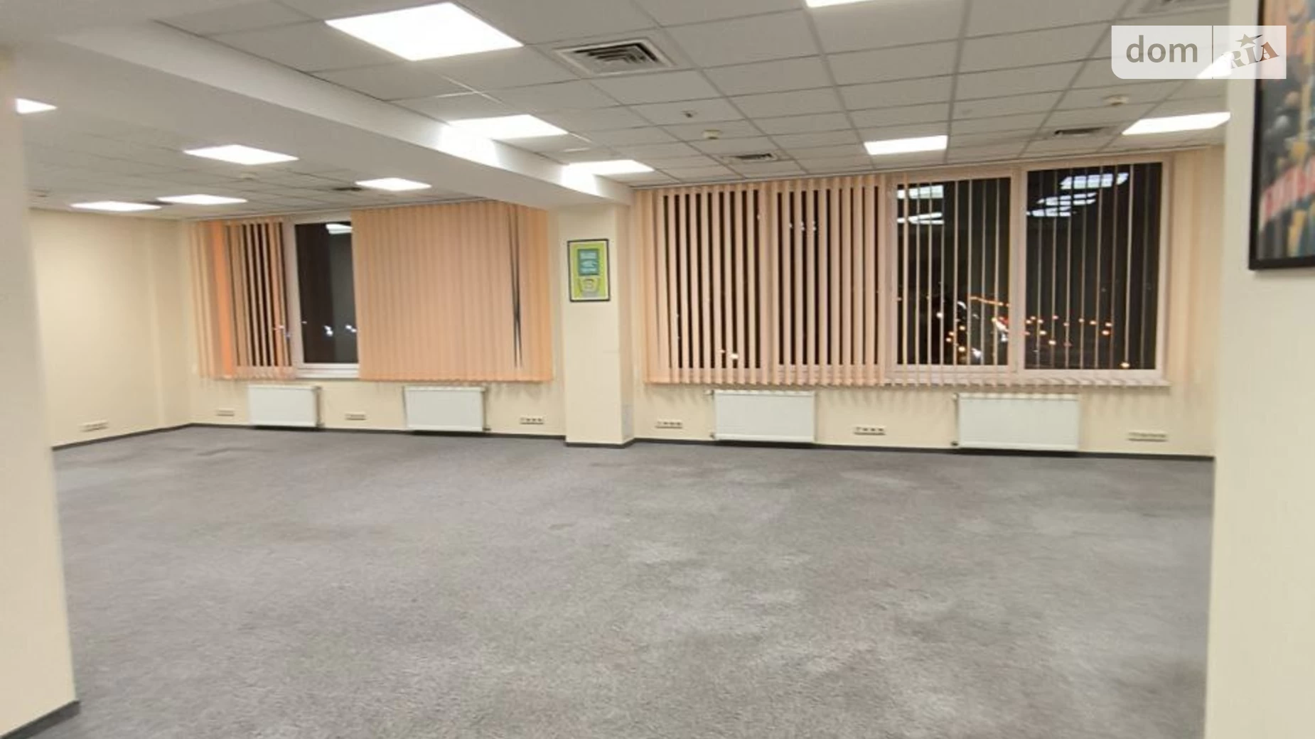 Здається в оренду офіс 100 кв. м в бізнес-центрі, цена: 64000 грн - фото 5