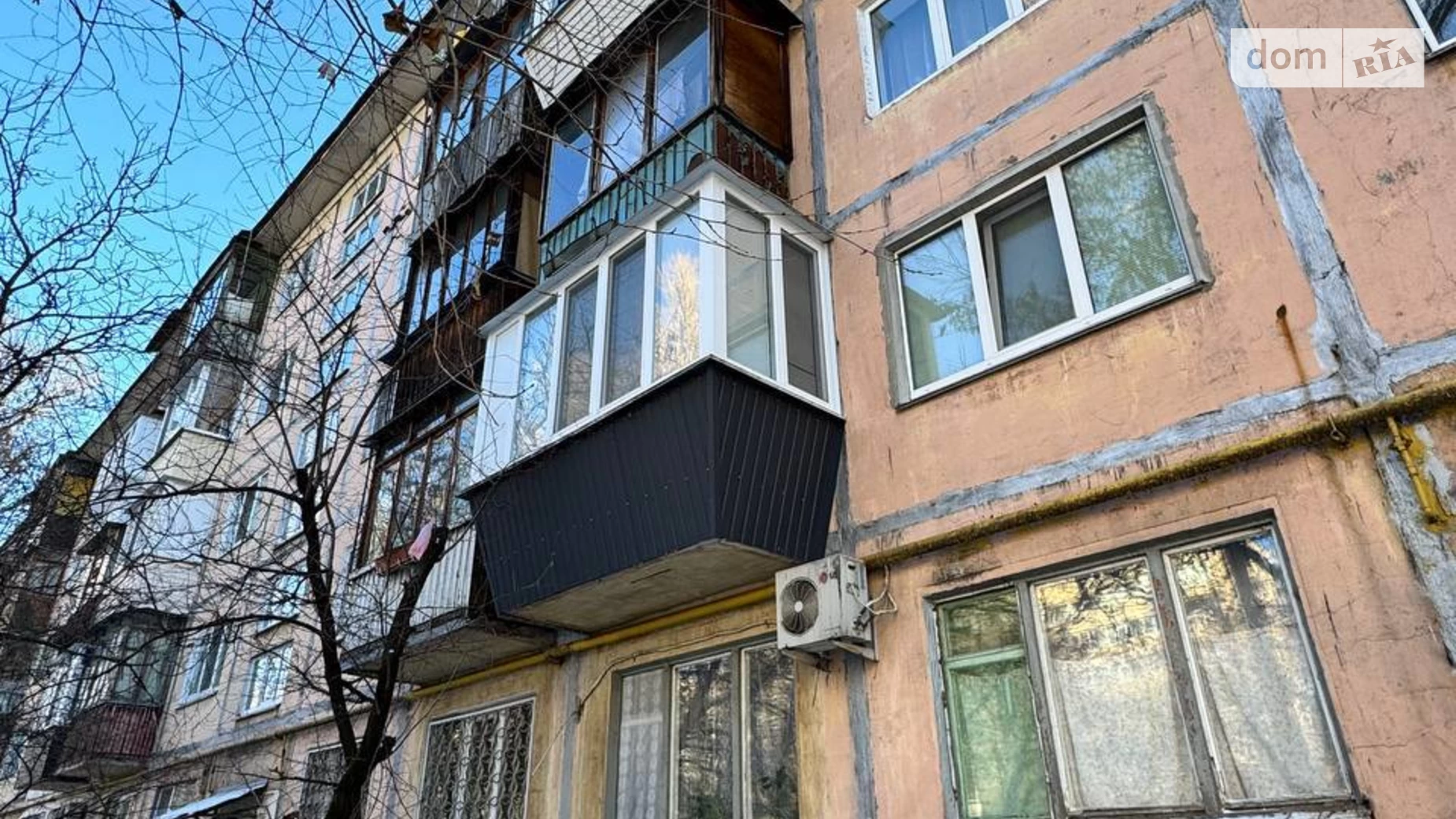 Продается 2-комнатная квартира 45 кв. м в Киеве, вул. Соломенская, 19 - фото 2