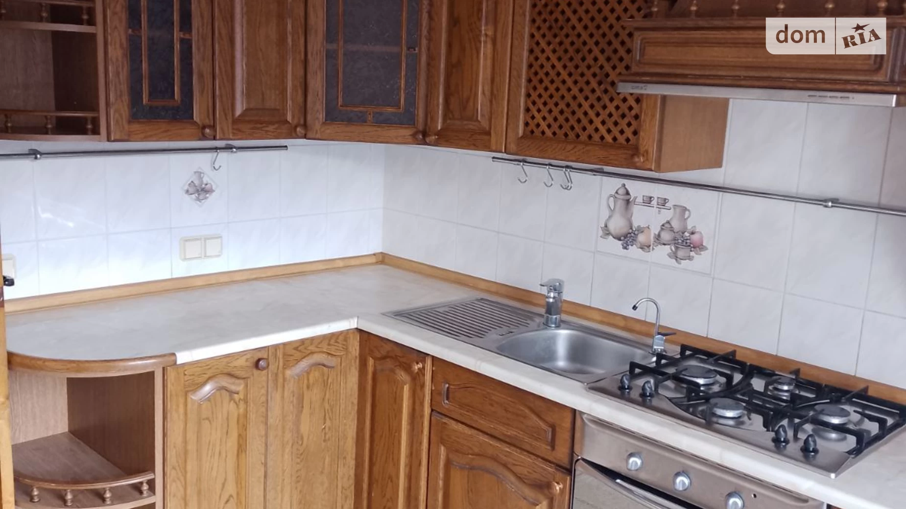 Продається 3-кімнатна квартира 58.6 кв. м у Полтаві, цена: 60000 $ - фото 2